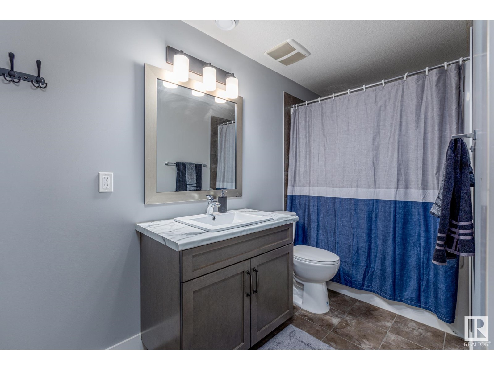 122 KIRPATRICK CR, Leduc