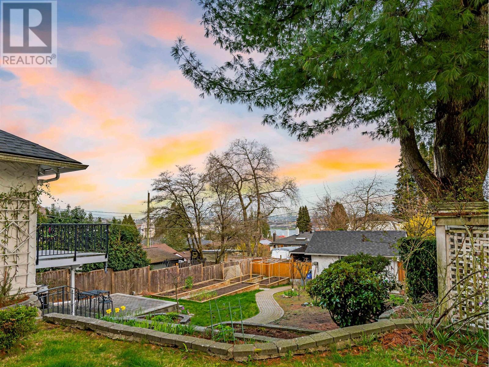 550 SUTHERLAND AVENUE, North Vancouver