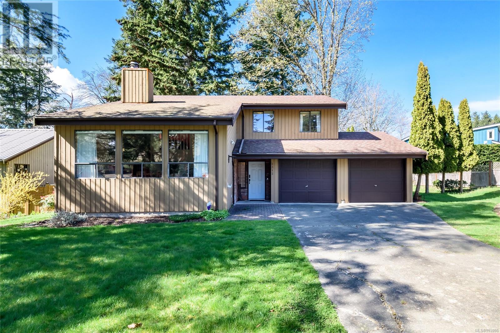 2312 Strathcona Cres, Comox
