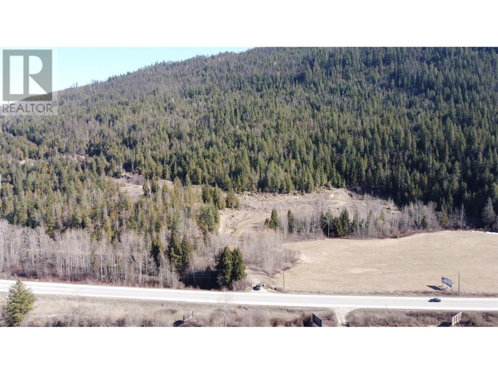 Photo 8 of 000 Trans Canada Highway, Sicamous BC