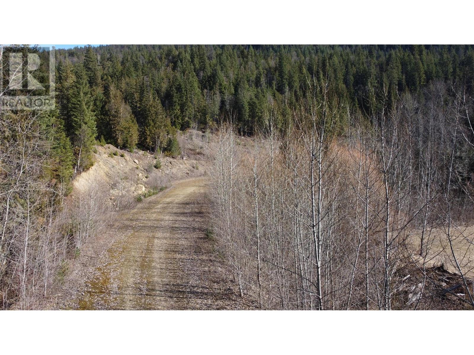 Photo 4 of 000 Trans Canada Highway, Sicamous BC