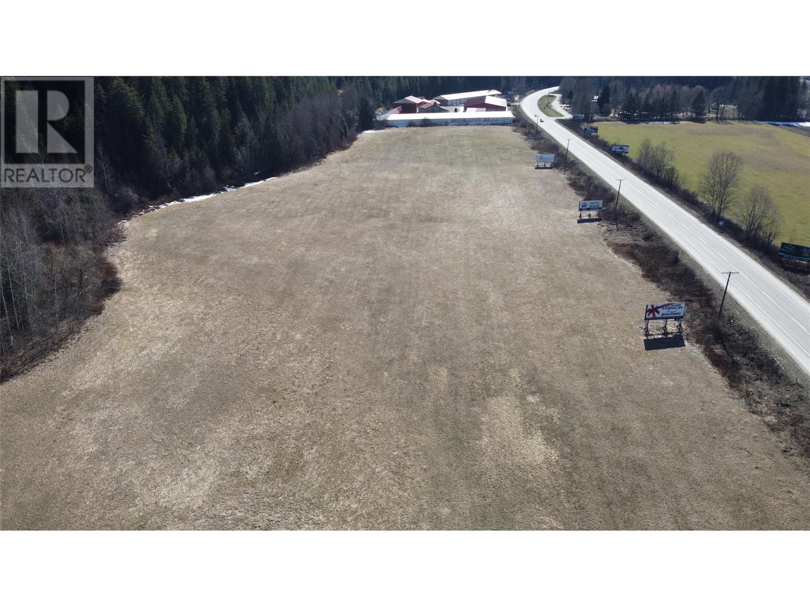 Photo 2 of 000 Trans Canada Highway, Sicamous BC