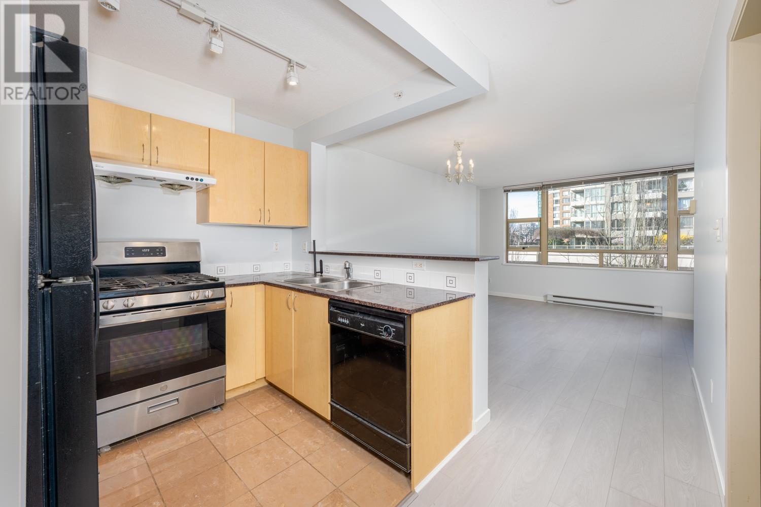#505-8288 SABA Road, Richmond