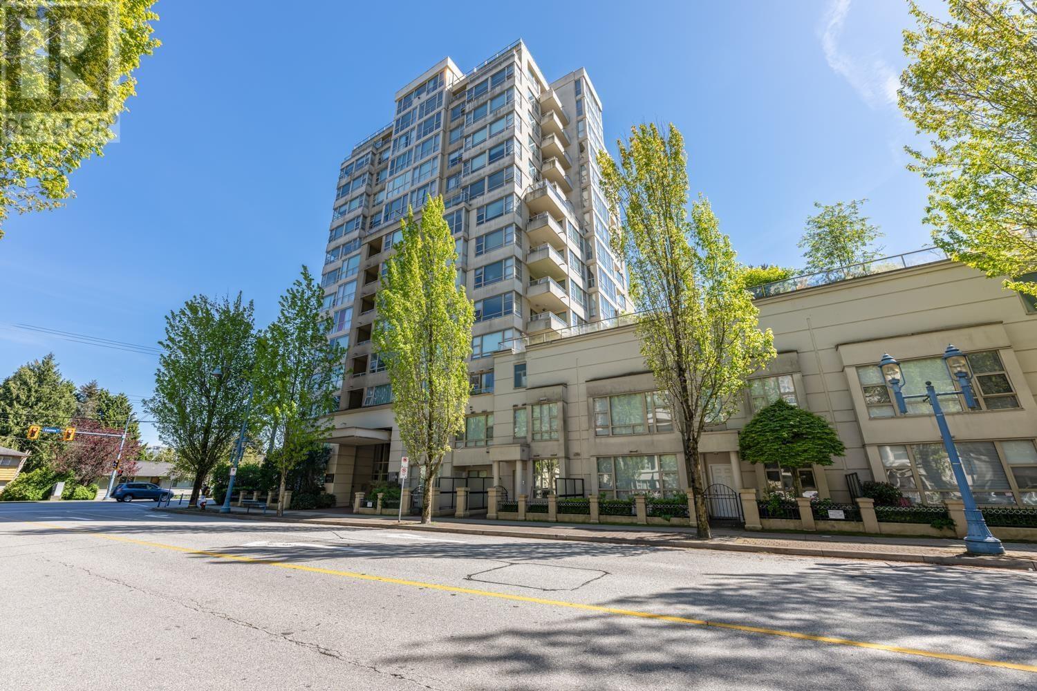 #505-8288 SABA Road, Richmond