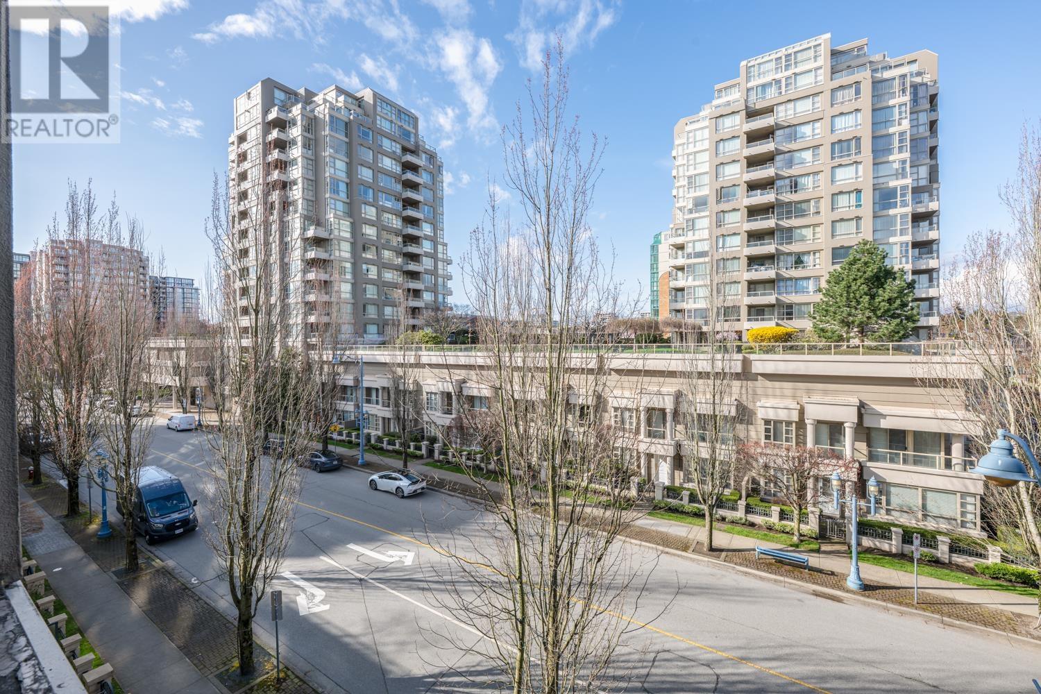 #505-8288 SABA Road, Richmond