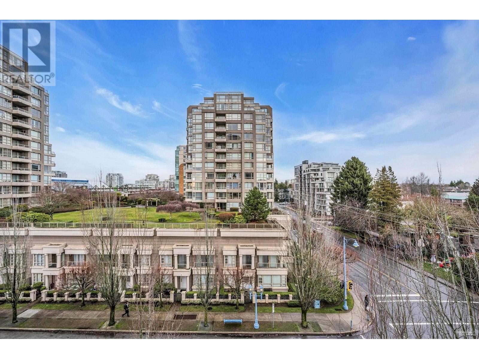 #505-8288 SABA Road, Richmond