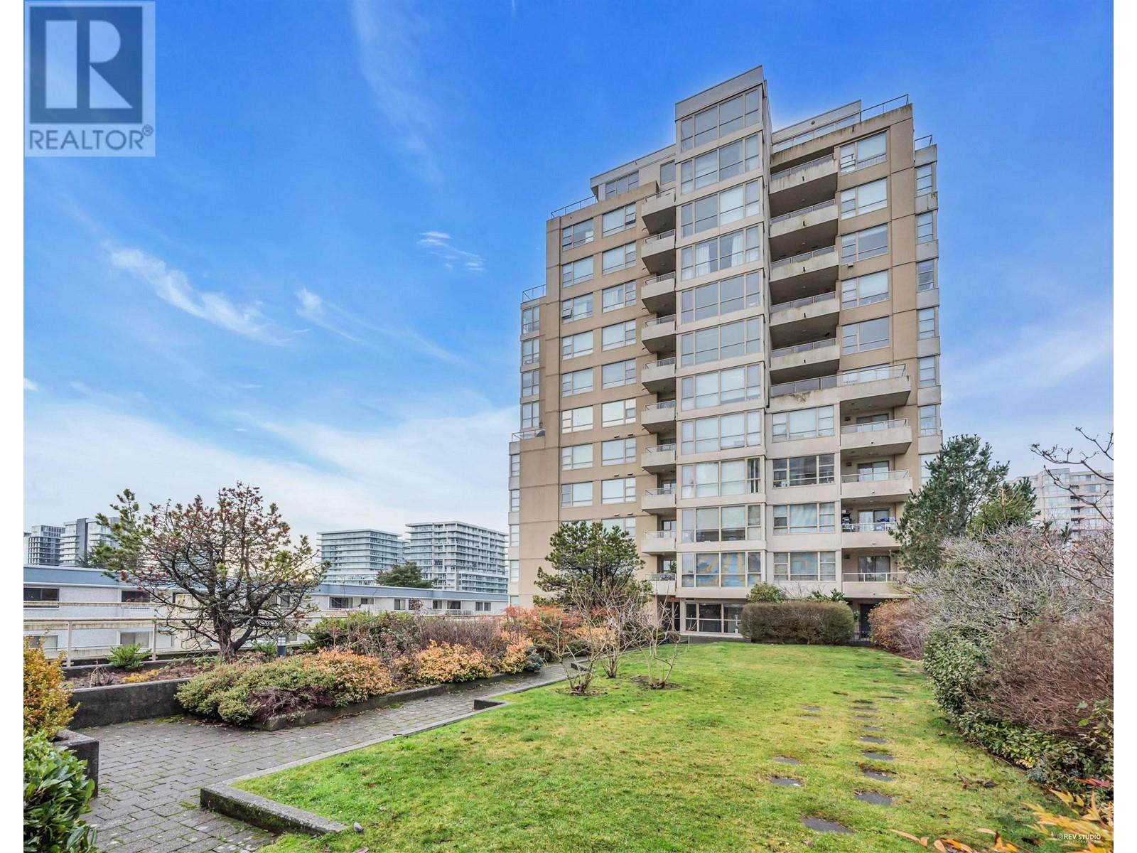 #505-8288 SABA Road, Richmond