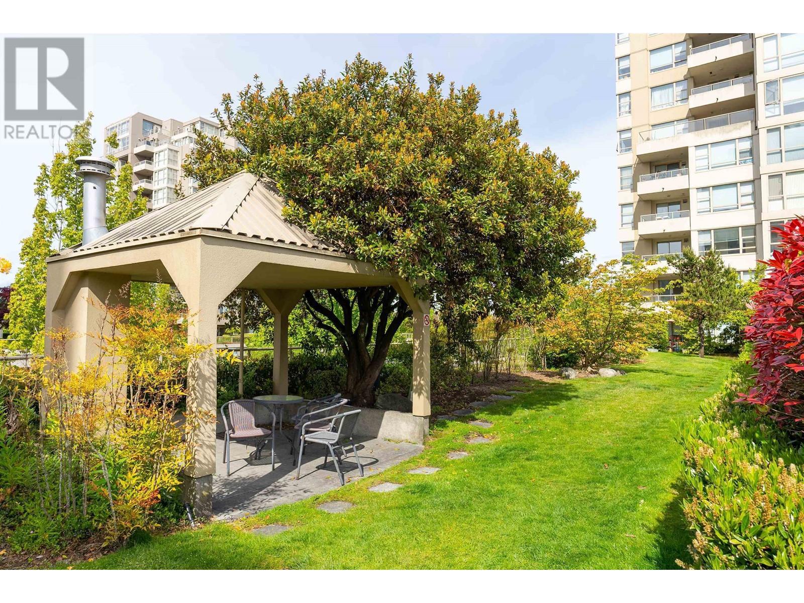 #505-8288 SABA Road, Richmond