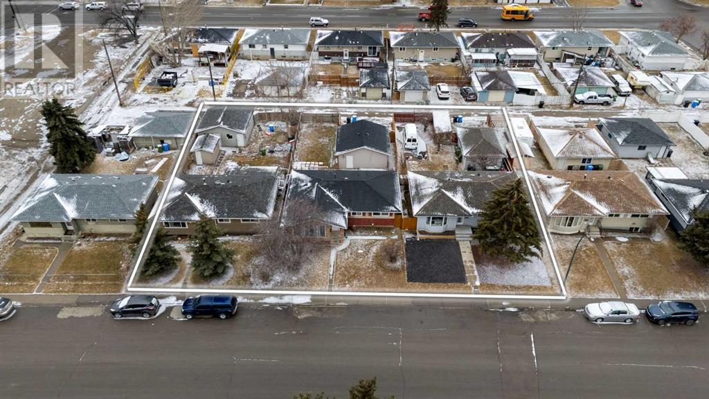 1713,1717,1721, 45 Street Street SE, Calgary, Alberta