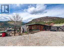 795 Sheep Creek Road, Keremeos