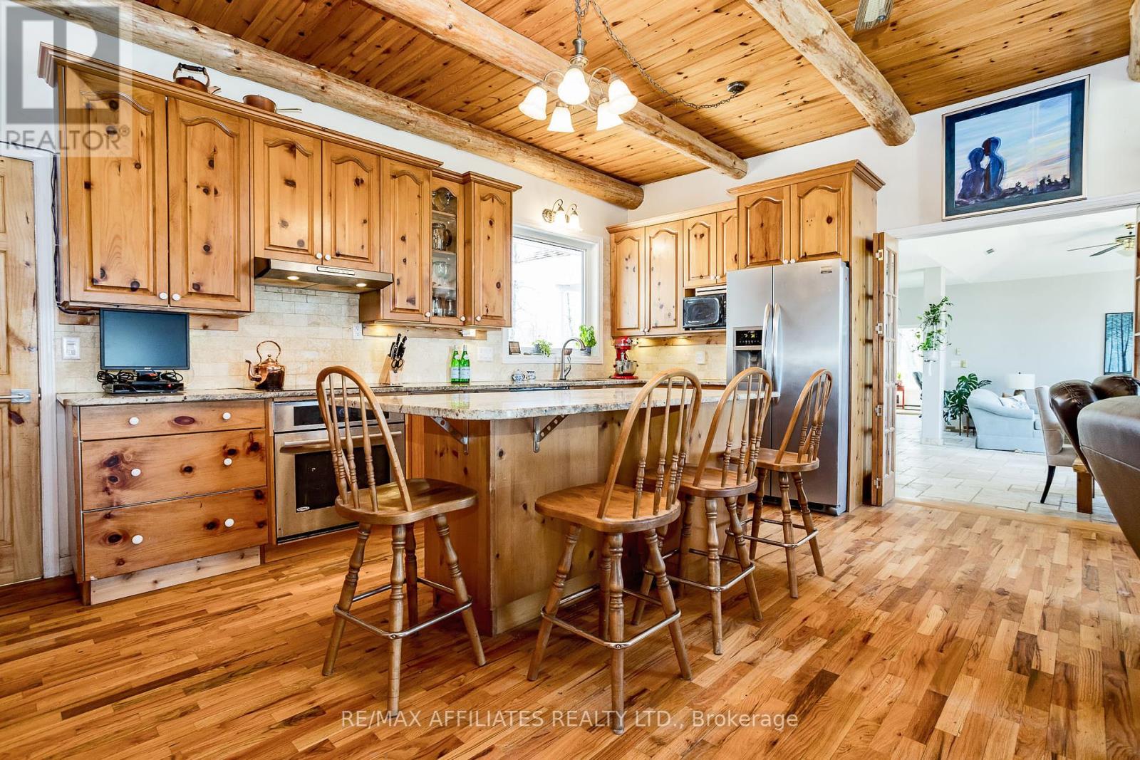Photo 12 of 875 Corktown Road, Merrickvillewolford ON
