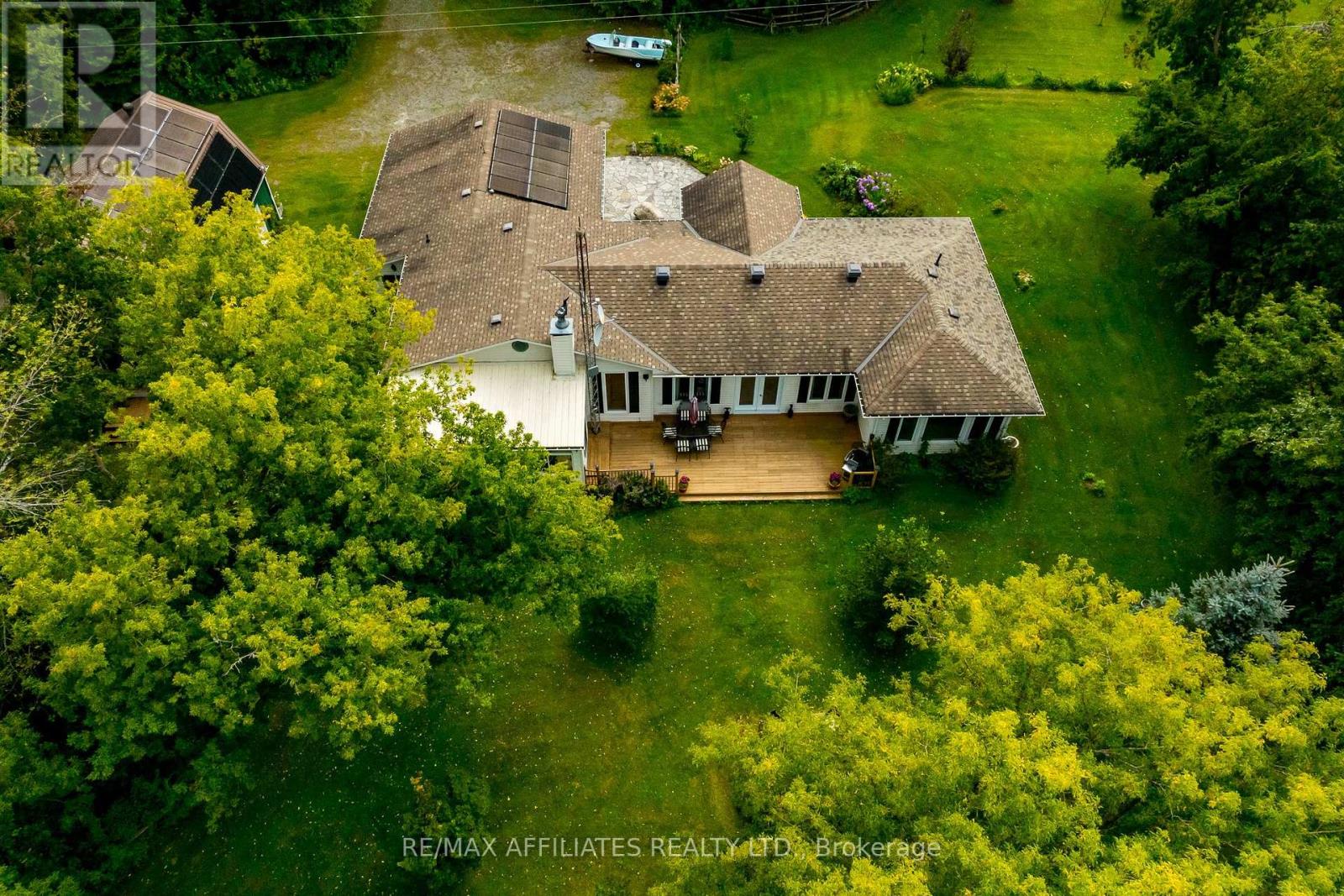 Photo 10 of 875 Corktown Road, Merrickvillewolford ON