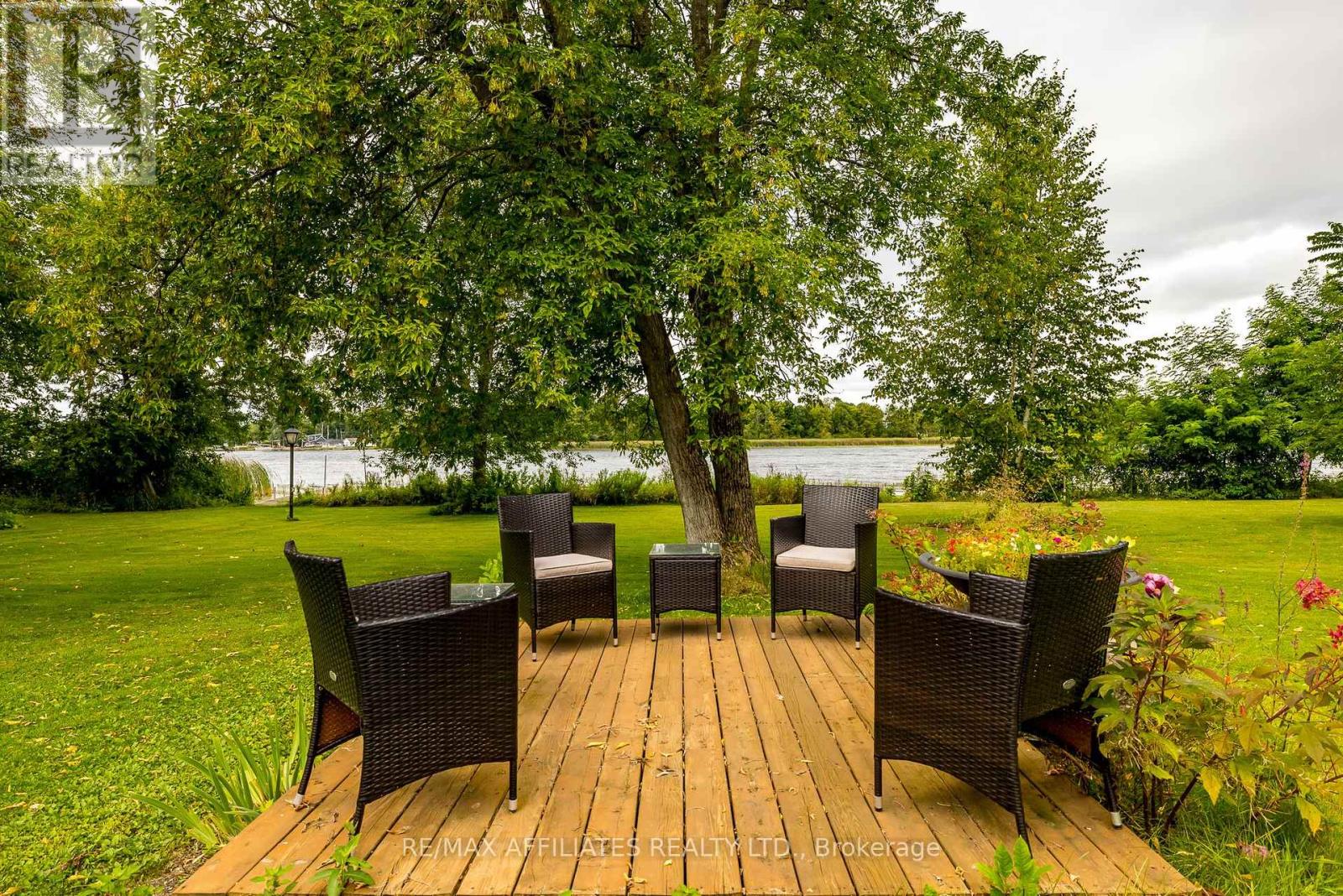 Photo 13 of 875 Corktown Road, Merrickvillewolford ON