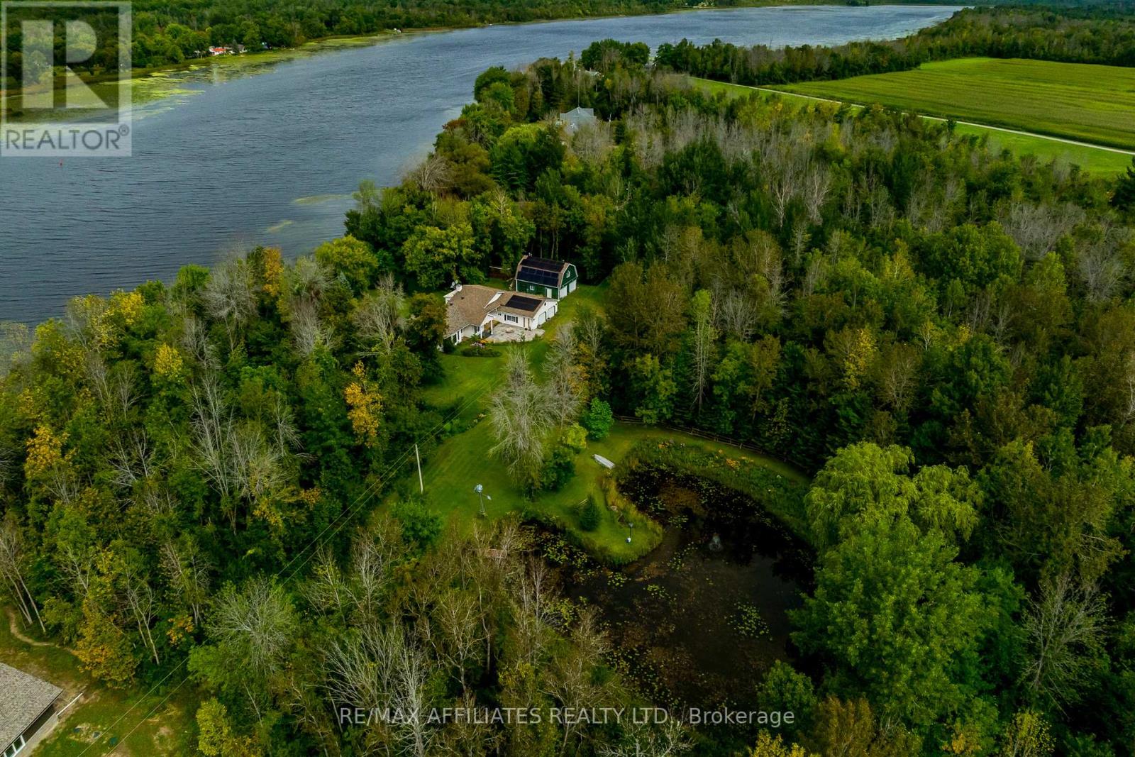 Photo 22 of 875 Corktown Road, Merrickvillewolford ON