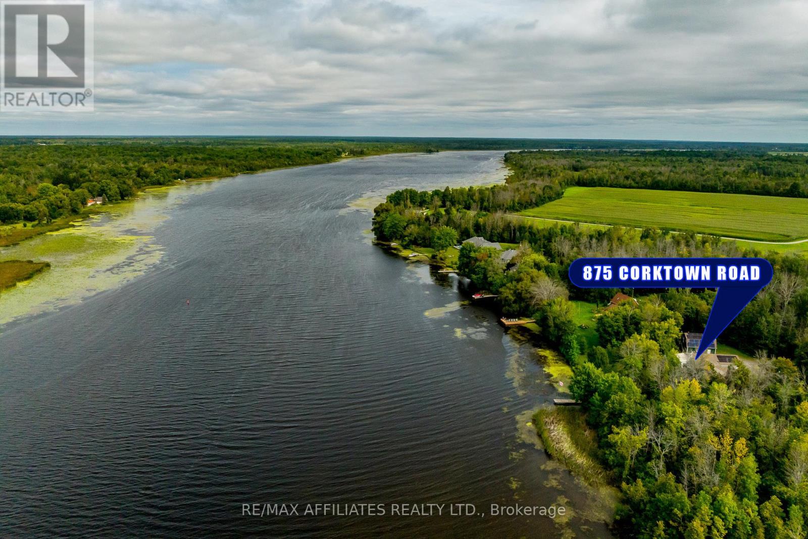 Photo 33 of 875 Corktown Road, Merrickvillewolford ON