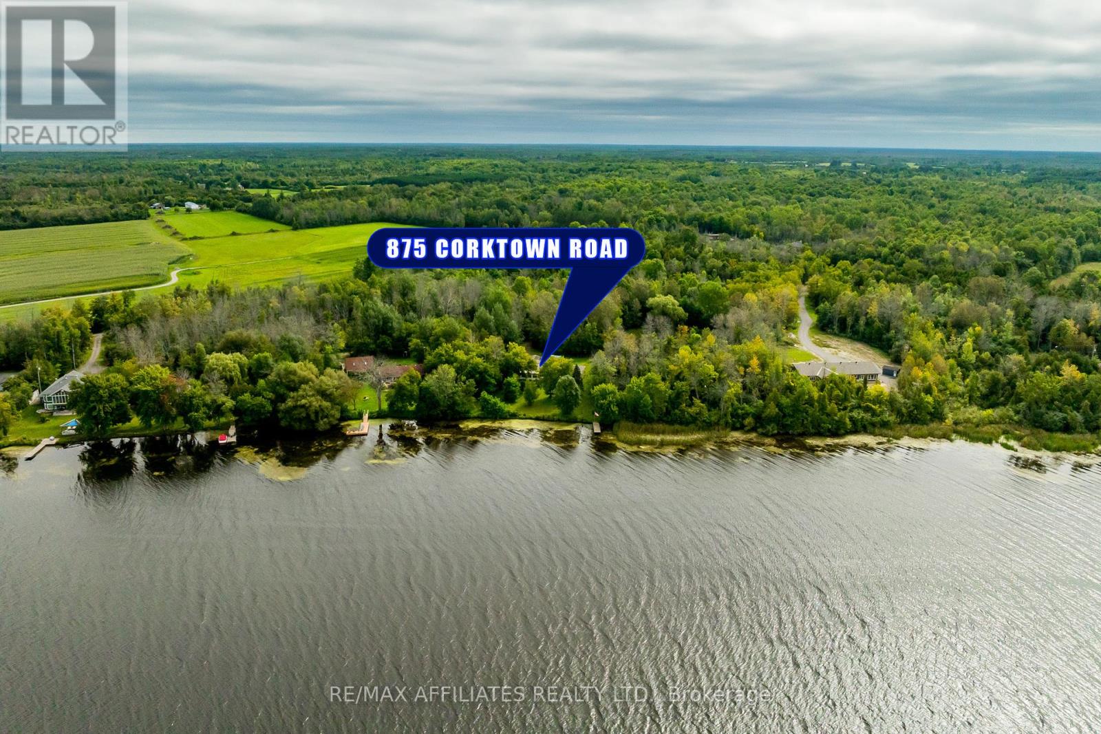 Photo 32 of 875 Corktown Road, Merrickvillewolford ON