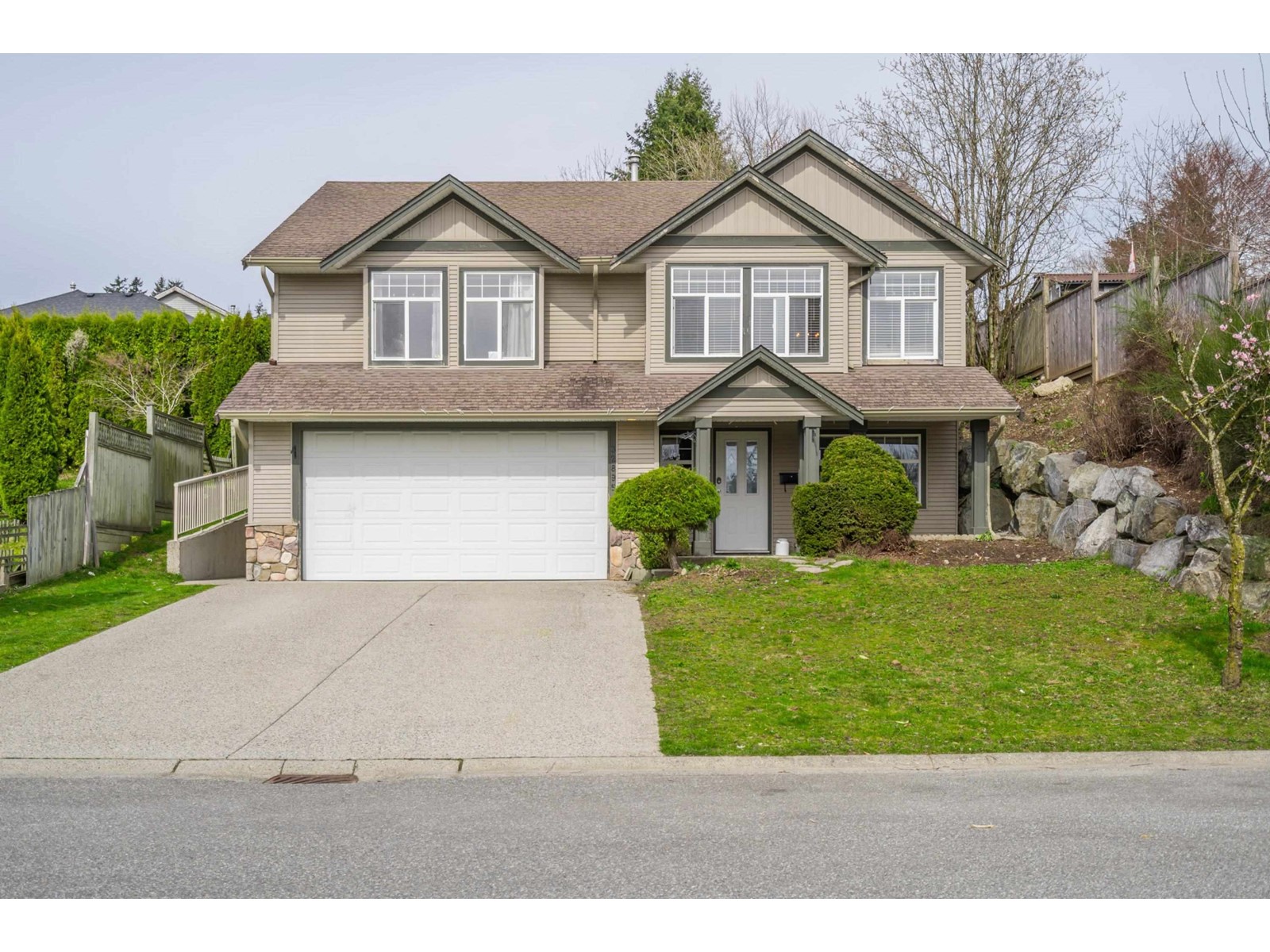 32895 ARBUTUS AVENUE, Mission real estate listing R2984165