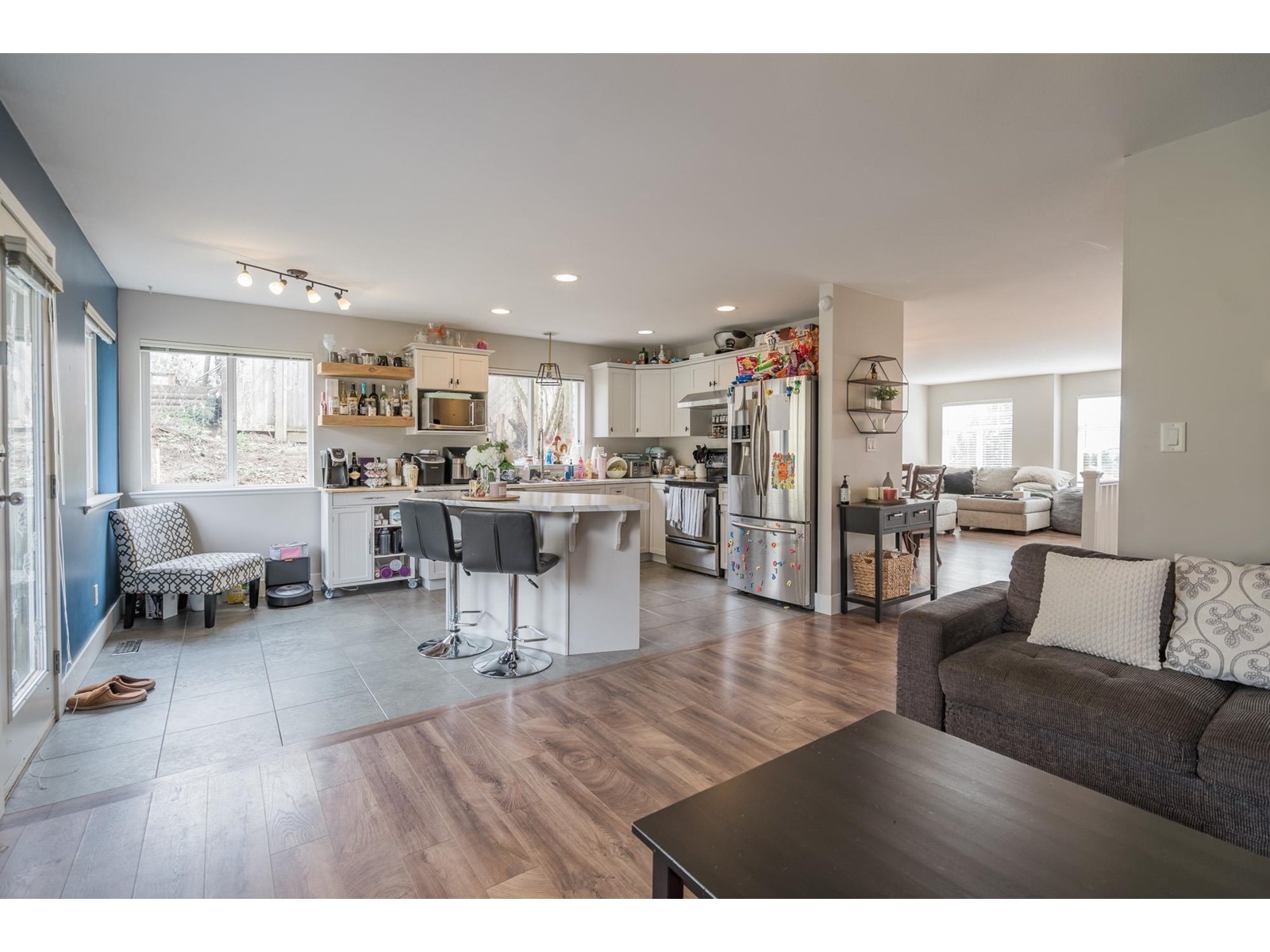 32895 ARBUTUS AVENUE, Mission real estate listing R2984165