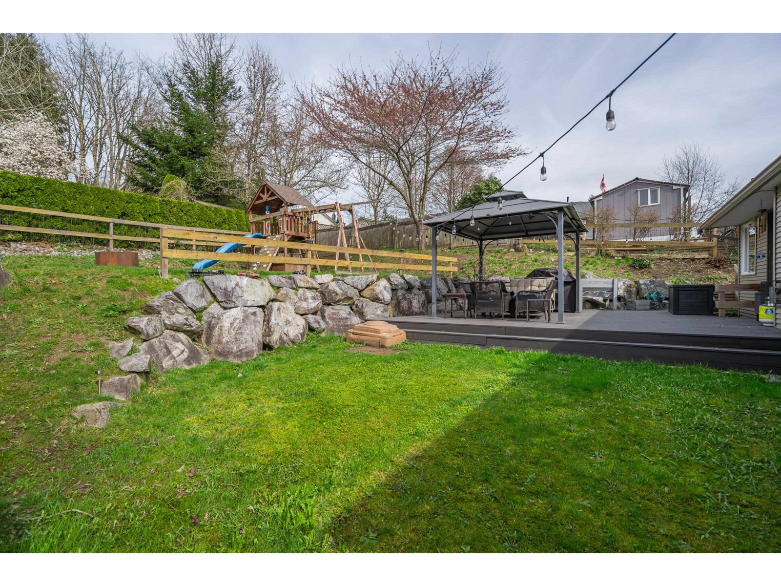 32895 ARBUTUS AVENUE, Mission real estate listing R2984165