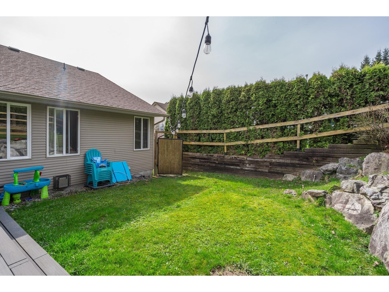 32895 ARBUTUS AVENUE, Mission real estate listing R2984165