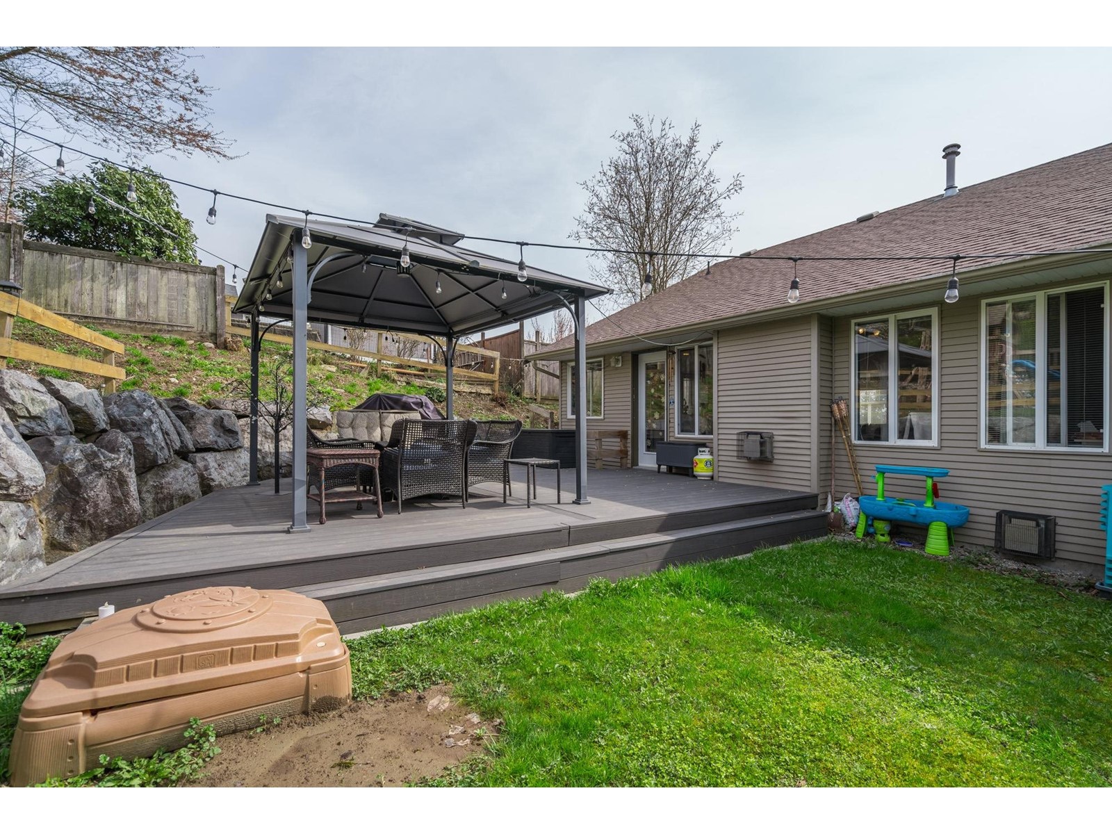 32895 ARBUTUS AVENUE, Mission real estate listing R2984165