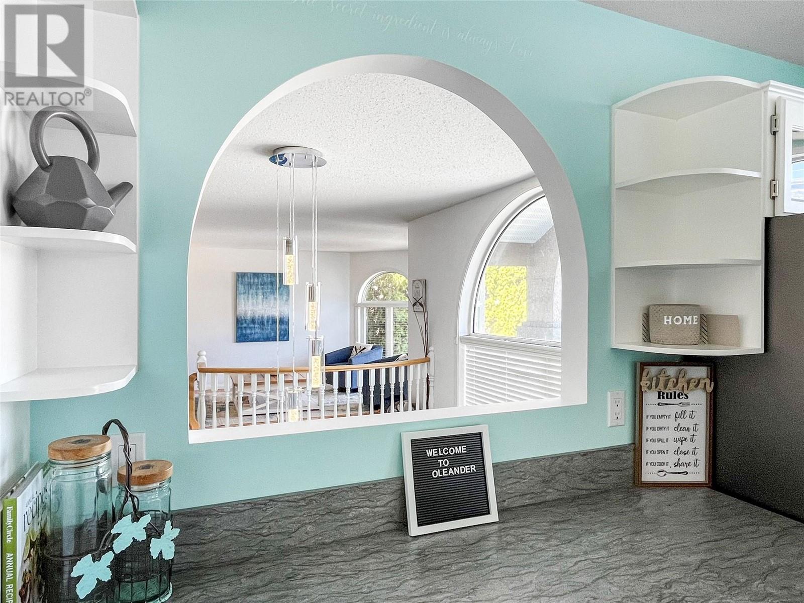 5814 OLEANDER Drive, Osoyoos