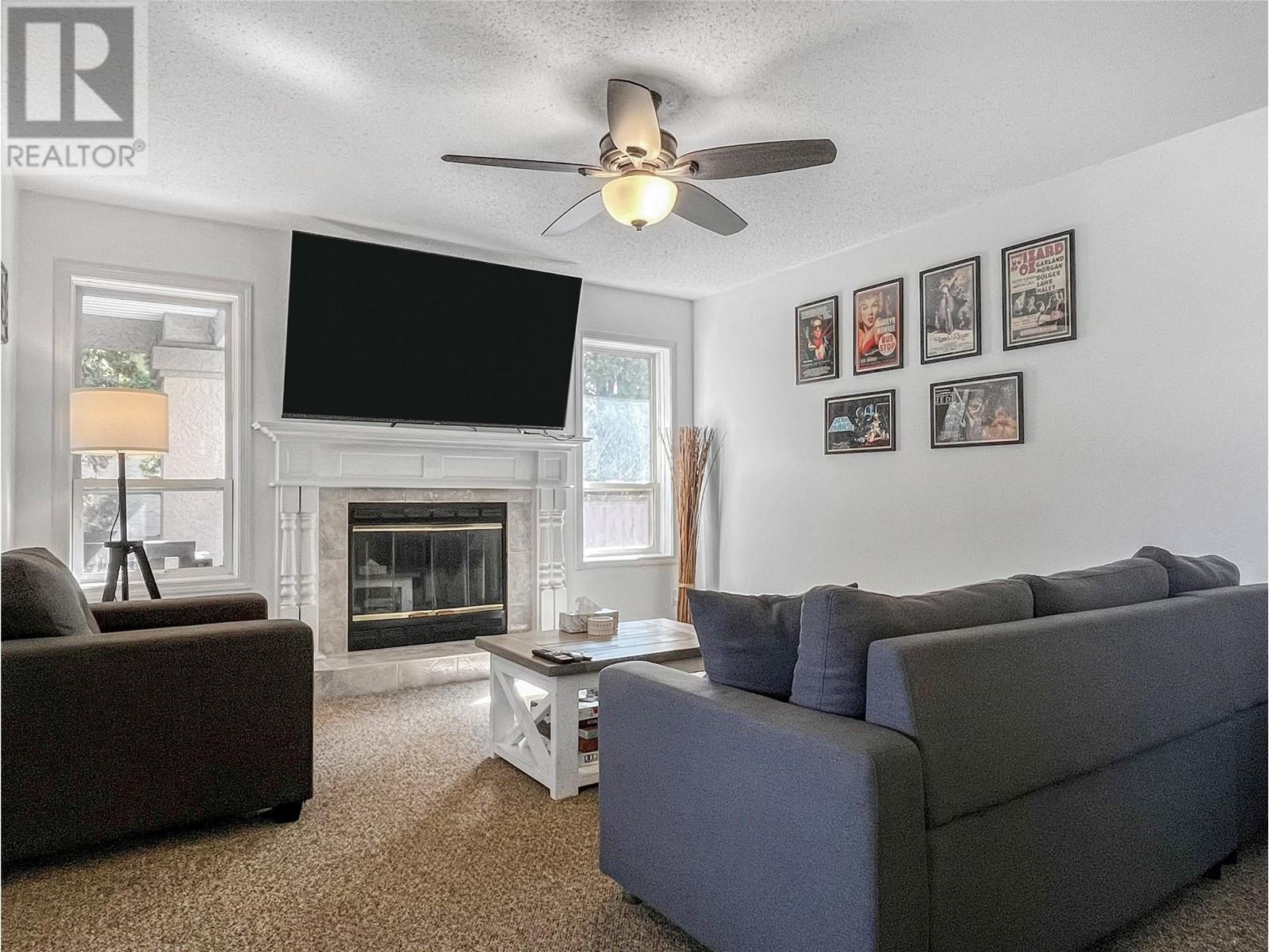 5814 OLEANDER Drive, Osoyoos