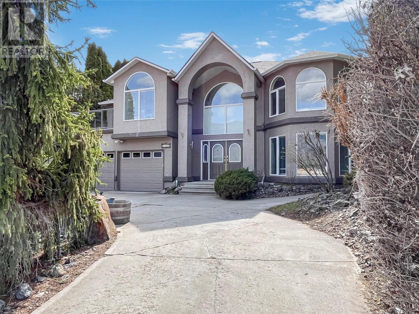 5814 OLEANDER Drive, Osoyoos