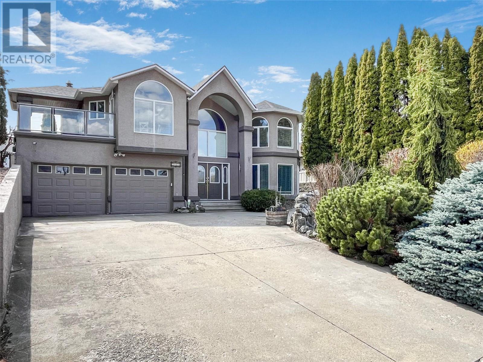 5814 OLEANDER Drive, Osoyoos