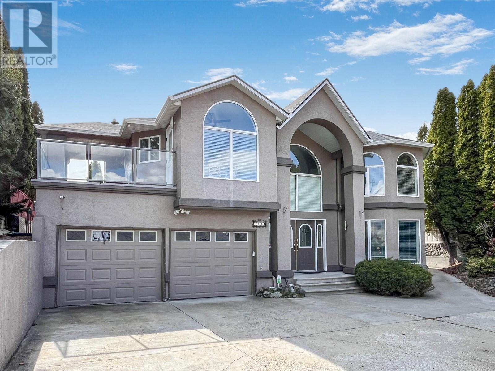 5814 OLEANDER Drive, Osoyoos