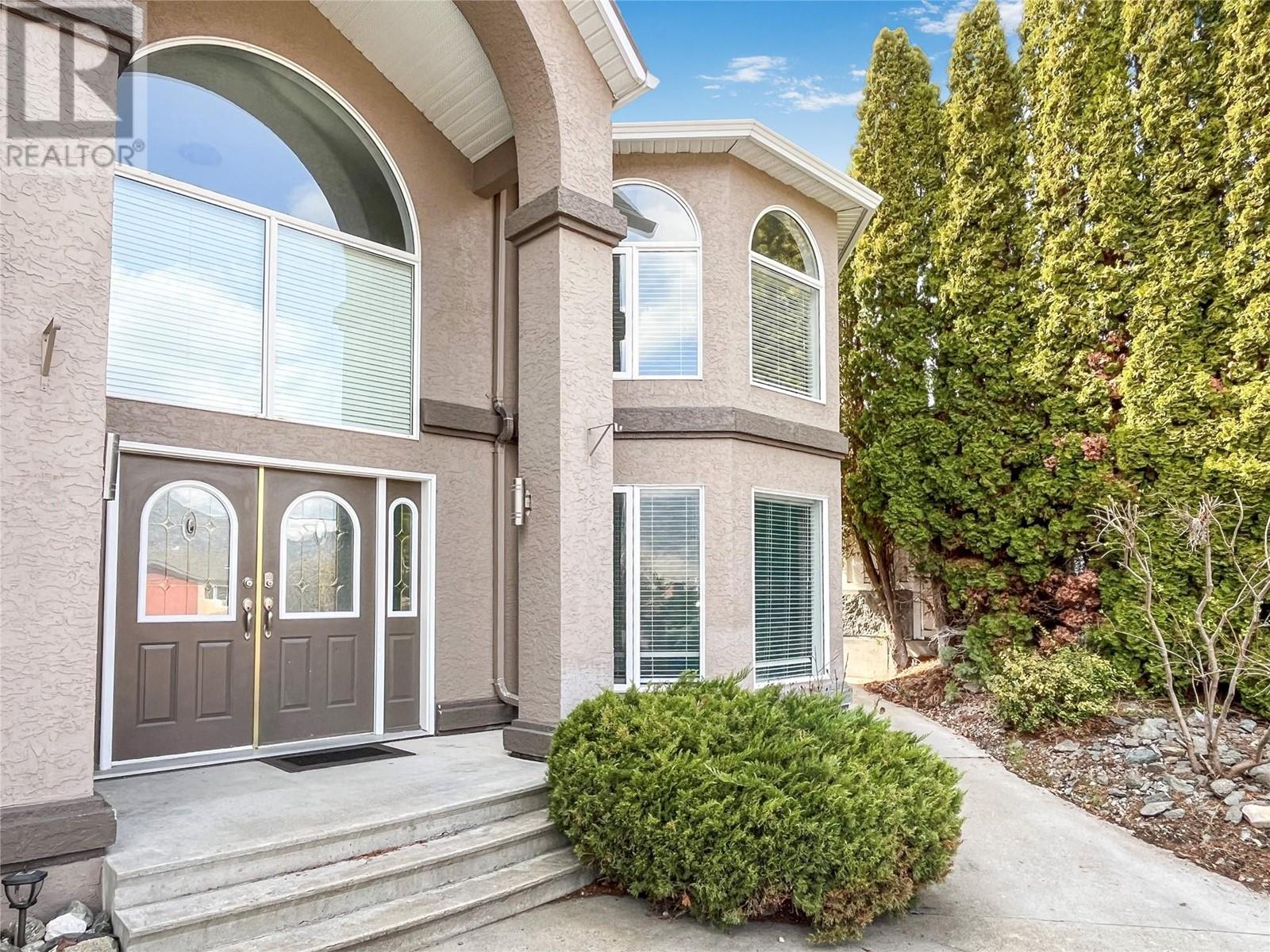 5814 OLEANDER Drive, Osoyoos