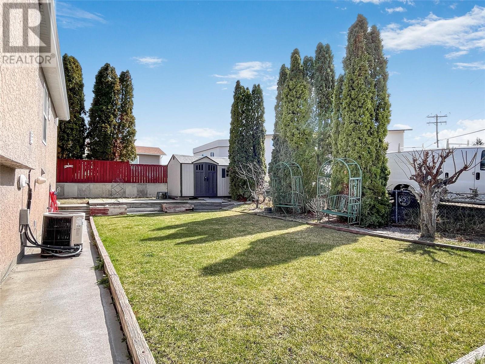 5814 OLEANDER Drive, Osoyoos