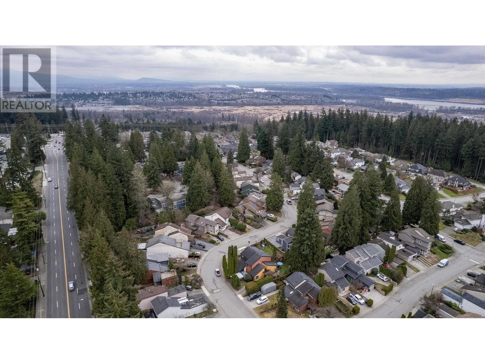 2532 BURIAN DRIVE, Coquitlam