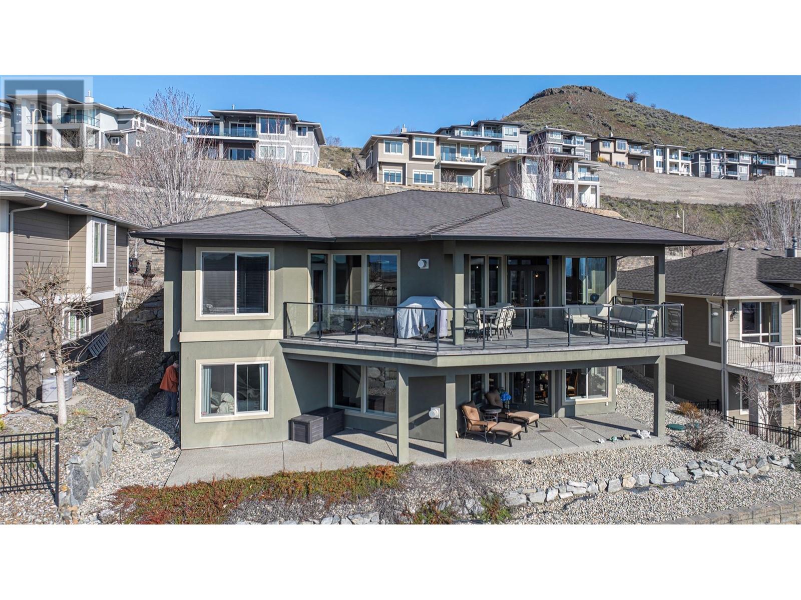  4134 Camelback Way, Vernon