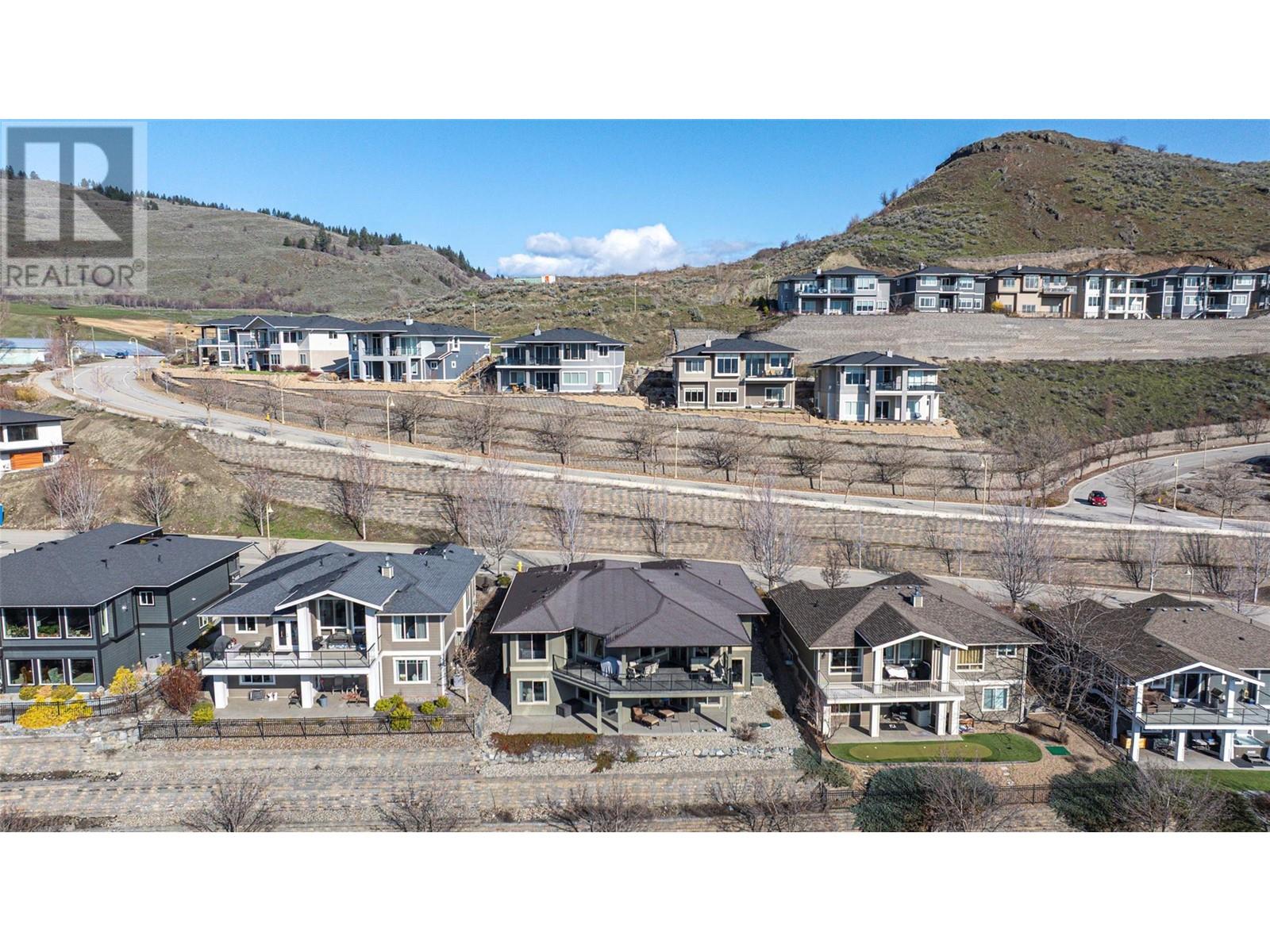  4134 Camelback Way, Vernon
