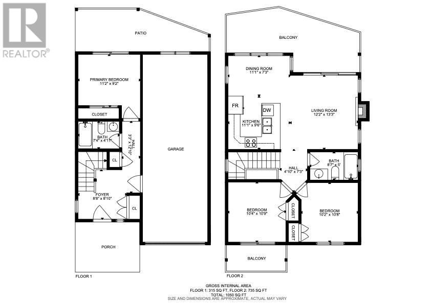  6953 Terazona Drive, Kelowna