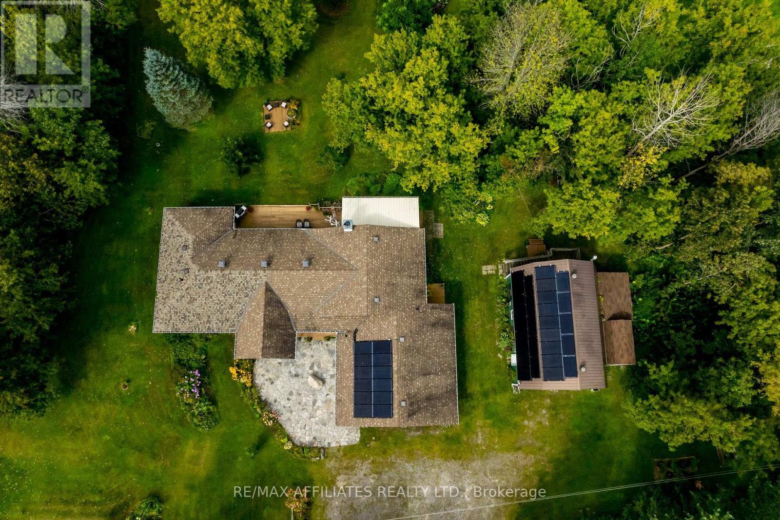 Photo 5 of 875 Corktown Road, Merrickvillewolford ON
