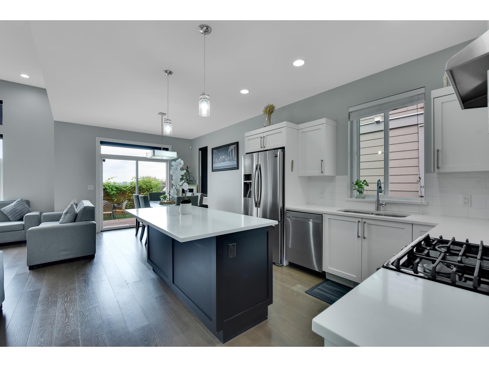 32586 ROSS DRIVE, Mission