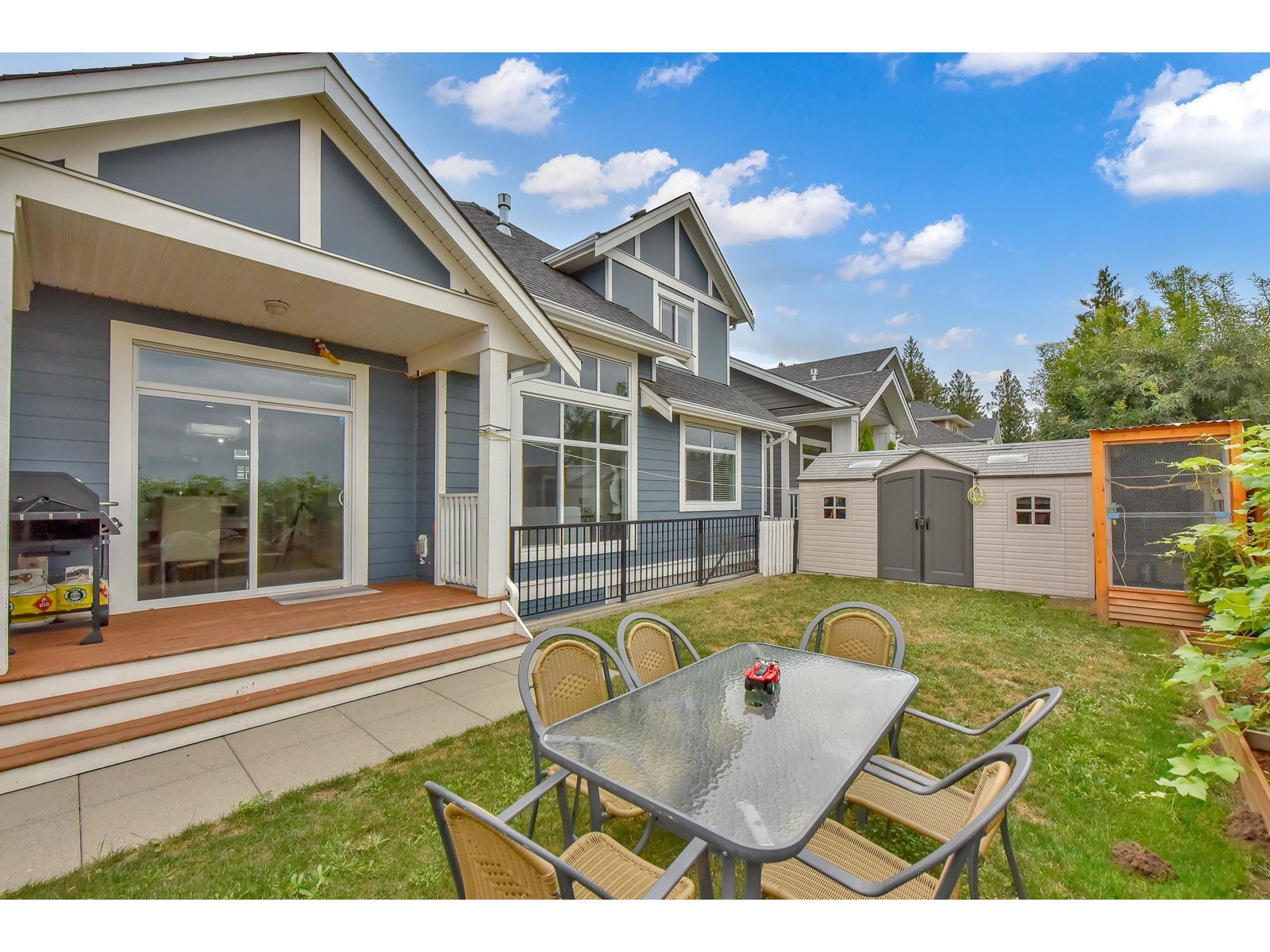 32586 ROSS DRIVE, Mission