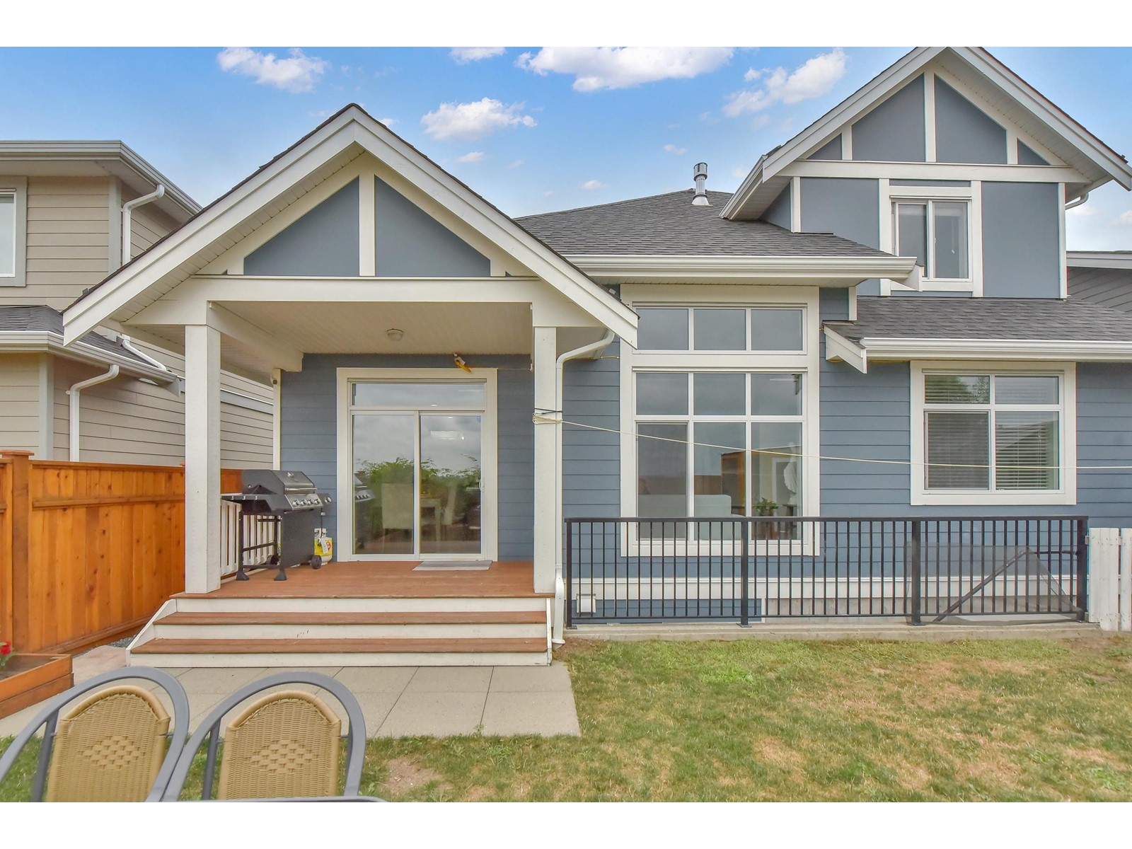 32586 ROSS DRIVE, Mission