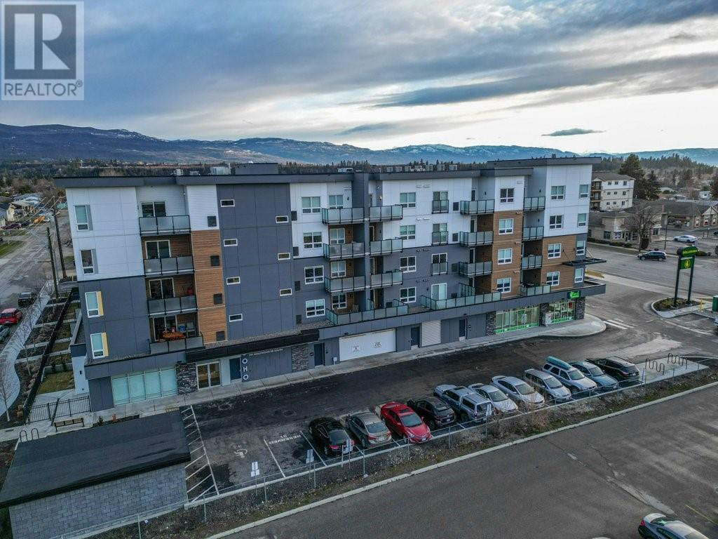 515 191 Hollywood Road South, Kelowna