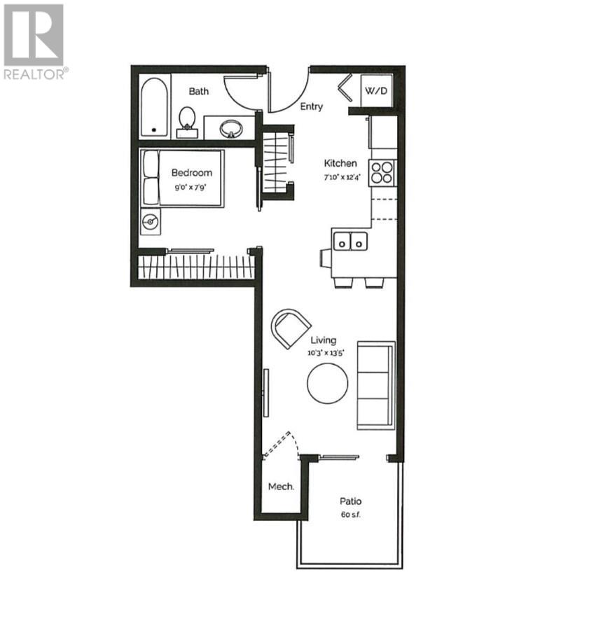 515 191 Hollywood Road South, Kelowna