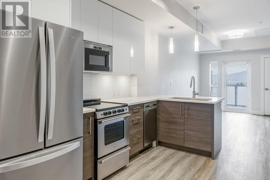 515 191 Hollywood Road South, Kelowna