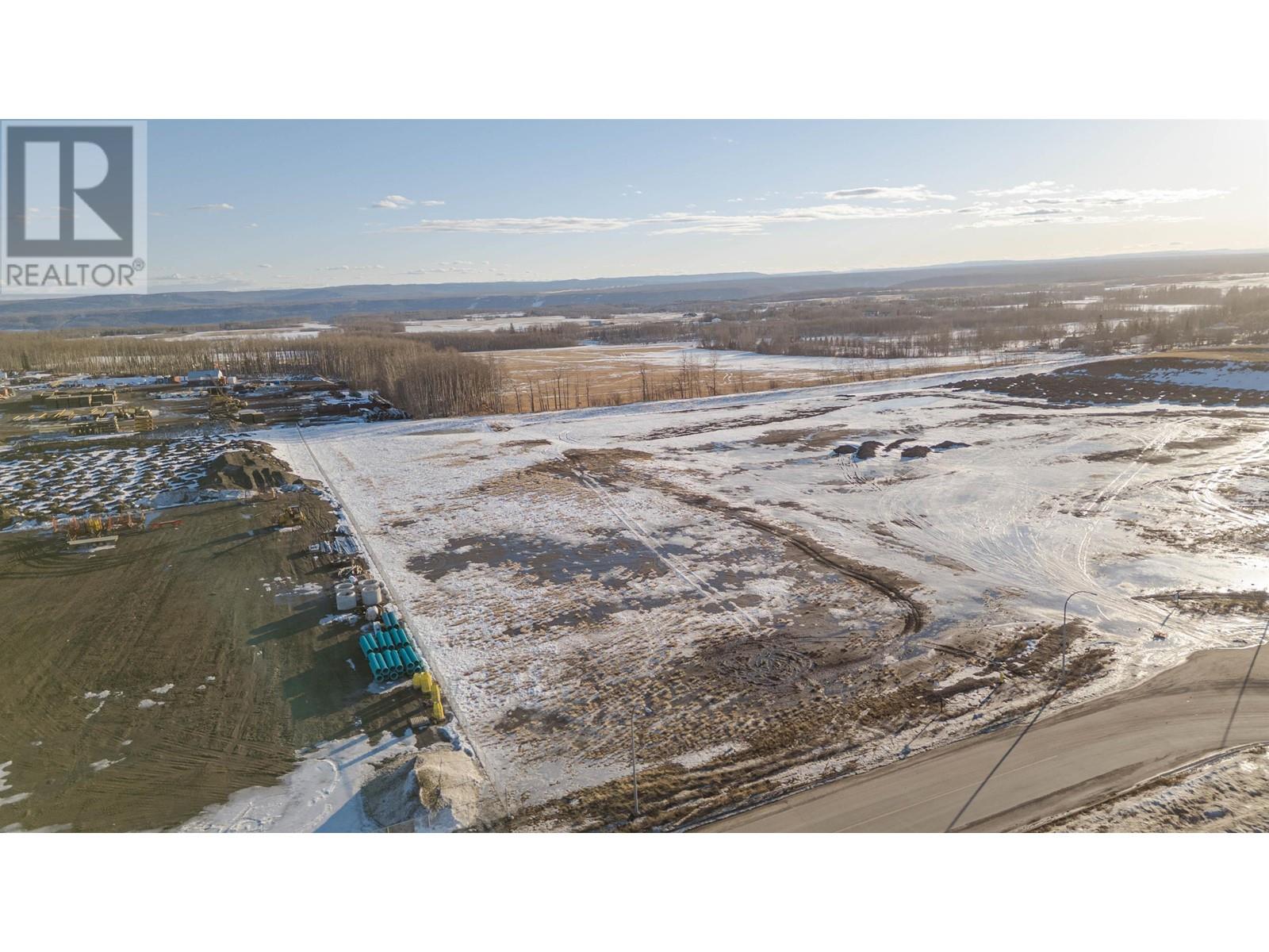 Photo 2 of Lot E Tahltan Road, Fort St John BC