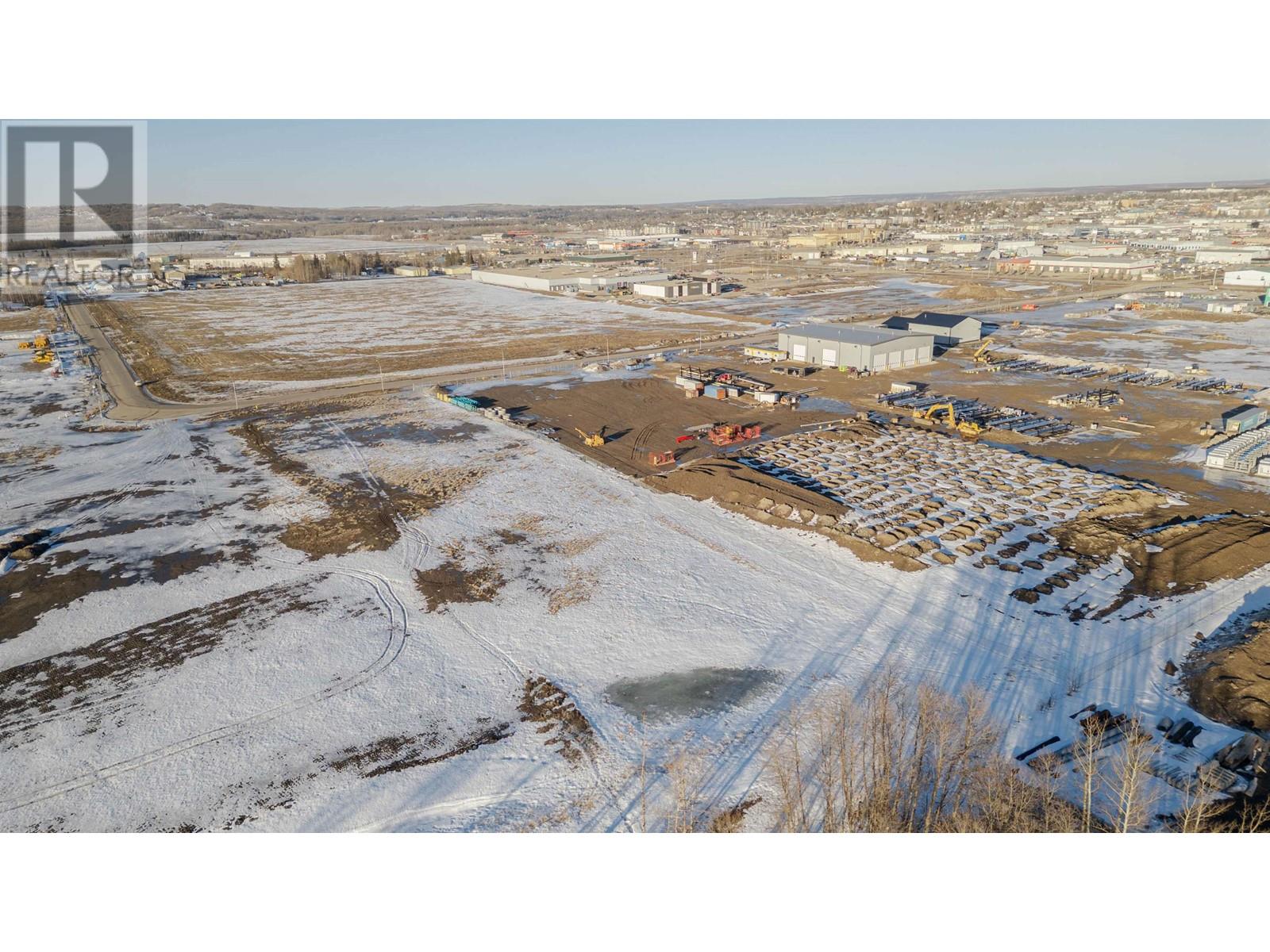 Photo 1 of Lot E Tahltan Road, Fort St John BC