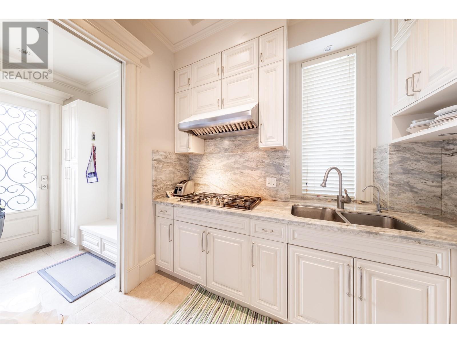 3356 W 32ND AVENUE, Vancouver