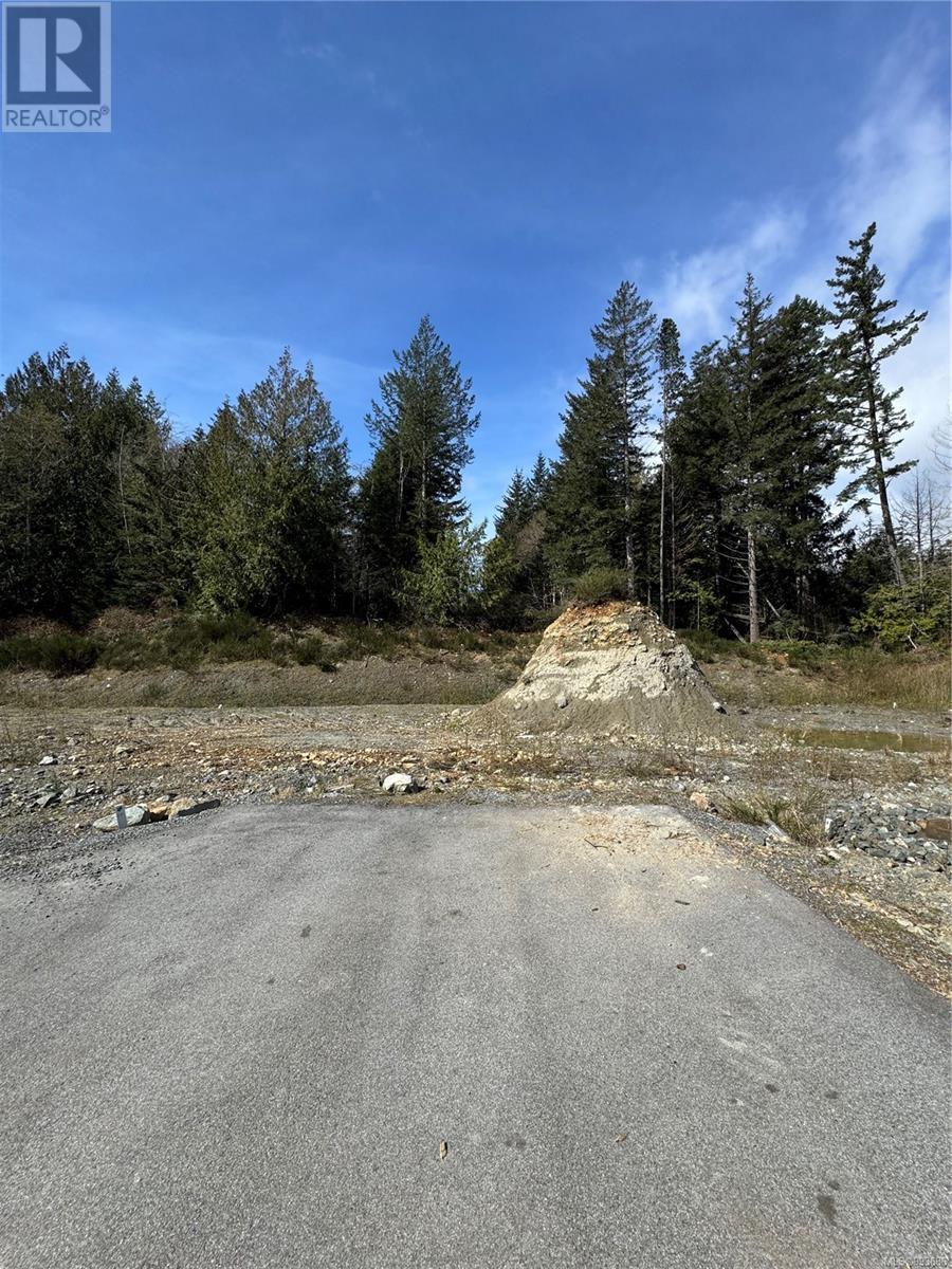 LOT 32 7450 Butler Rd, Sooke