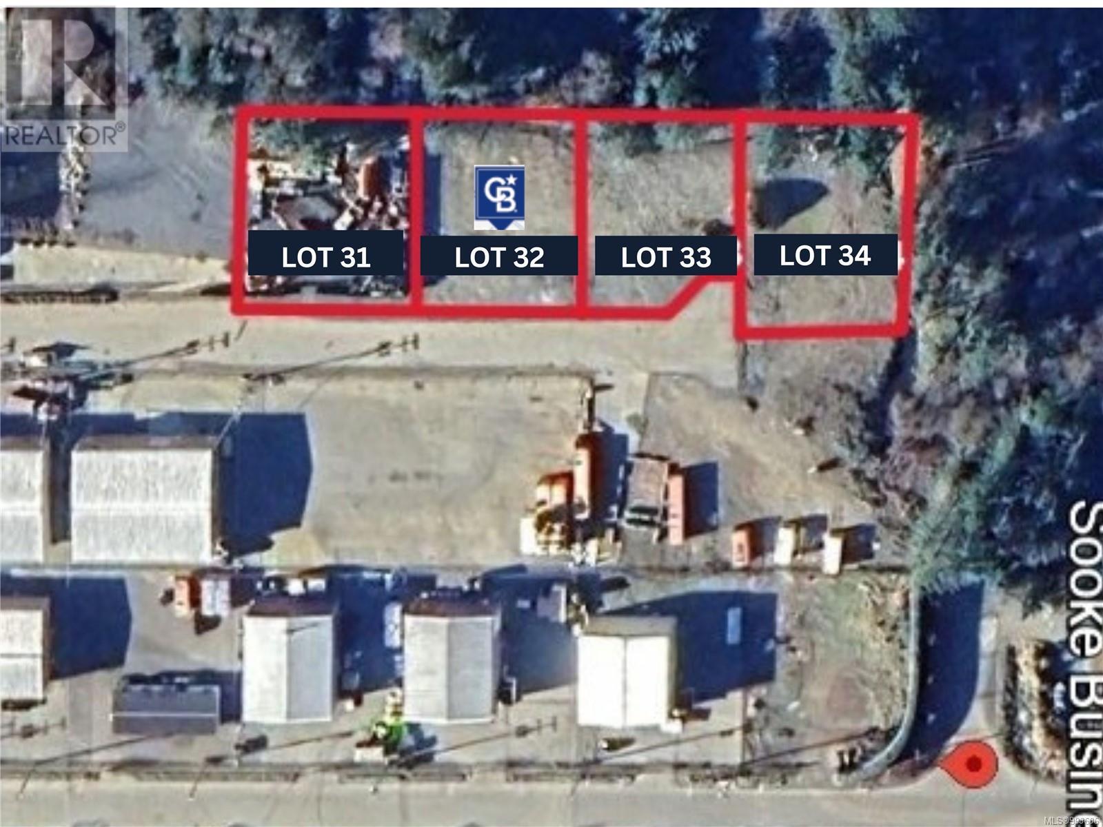 LOT 32 7450 Butler Rd, Sooke