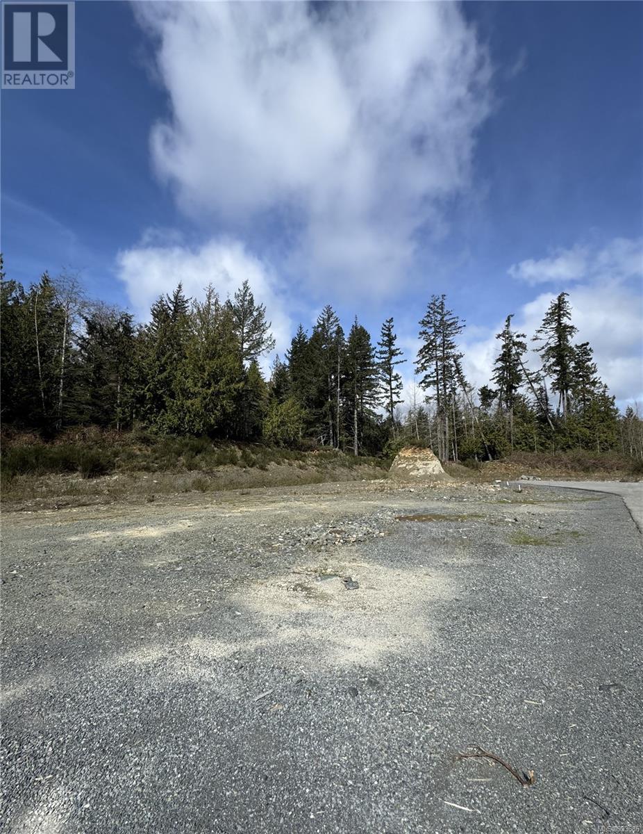 LOT 32 7450 Butler Rd, Sooke