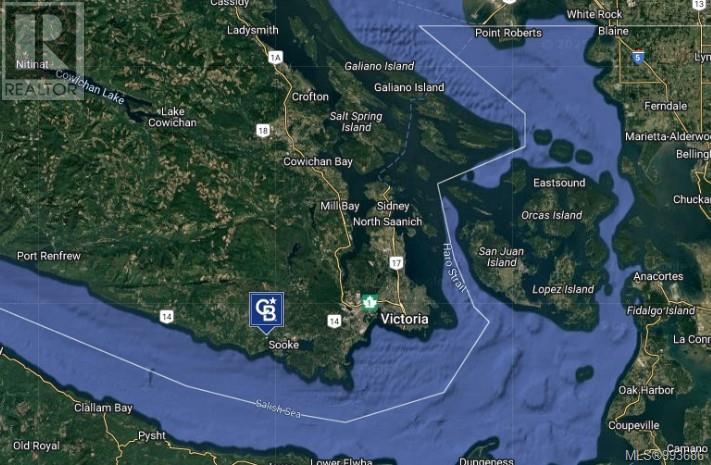 LOT 32 7450 Butler Rd, Sooke